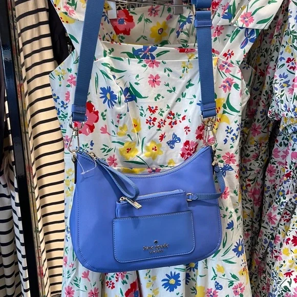 Kate Spade Chelsea Crossbody 
Deep Cornf
NWT - Picture 7 of 16